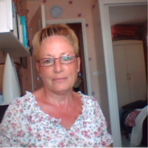 Photo de profil de Martine Petament