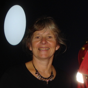 Photo de profil de Martine Petiot
