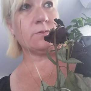 Photo de profil de Martine Peyron