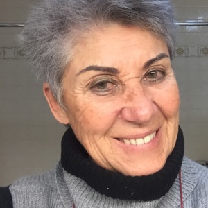 Photo de profil de Martine Peyronie
