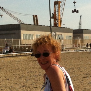 Photo de profil de Martine Pieplus