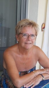 Photo de profil de Martine Pigeon