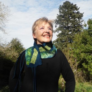 Photo de profil de Martine Pilsa