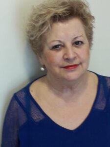 Photo de profil de Martine Pinson