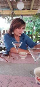 Photo de profil de Martine Pistarino