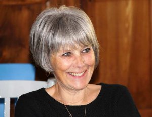 Photo de profil de Martine Piton