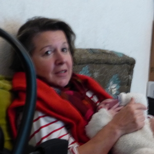 Photo de profil de Martine Plancher