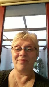 Photo de profil de Martine Planchon