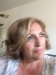 Photo de profil de Martine Plantard