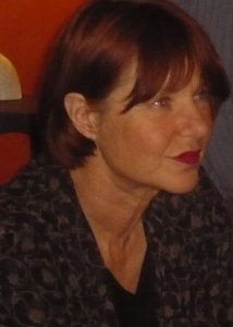 Photo de profil de Martine Plisson