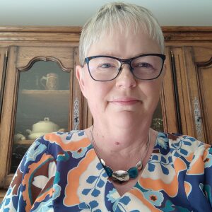 Photo de profil de Martine Plu