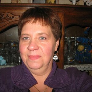 Photo de profil de Martine Plucain