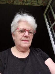 Photo de profil de Martine Pluchon