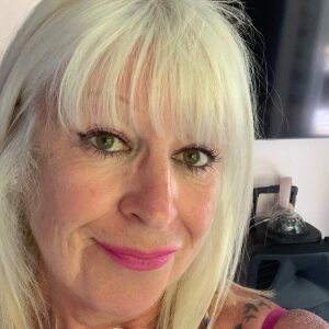 Photo de profil de Martine Poilly