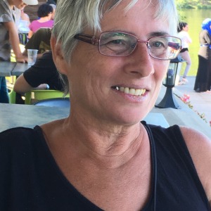 Photo de profil de Martine Poinas