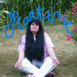 Photo de profil de Martine Pointier