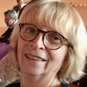Photo de profil de Martine Poissy