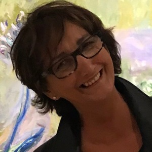 Photo de profil de Martine Pons Menard