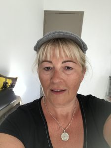 Photo de profil de Martine Popielarz