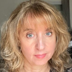 Photo de profil de Martine Portelli