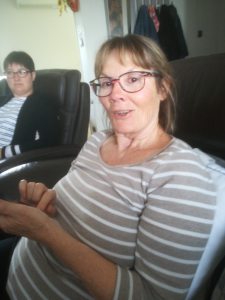 Photo de profil de Martine Posson