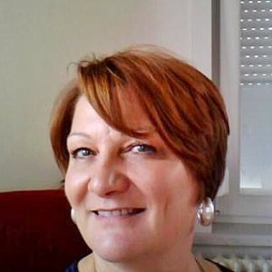 Photo de profil de Martine Poulet
