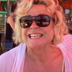 Photo de profil de Martine Prévost