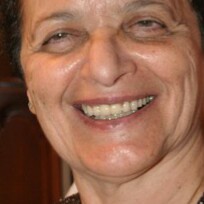 Photo de profil de Martine Prigent
