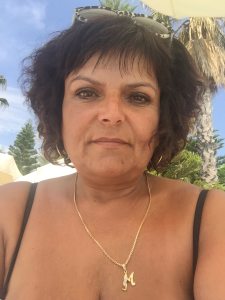 Photo de profil de Martine Primo