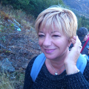 Photo de profil de Martine Prono