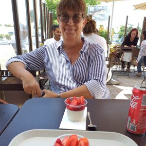 Photo de profil de Martine Proust