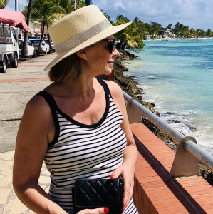 Photo de profil de Martine Prout Lucenay