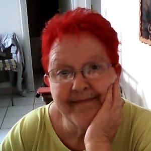 Photo de profil de Martine Pruneau