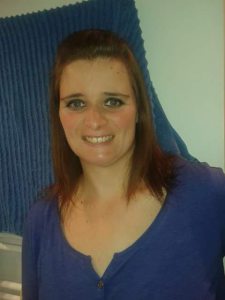 Photo de profil de Martine Pruvost
