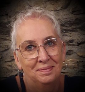 Photo de profil de Martine Pruvost