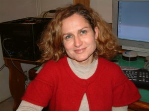 Photo de profil de Martine Psaila