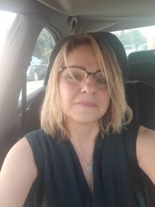 Photo de profil de Martine Putiot