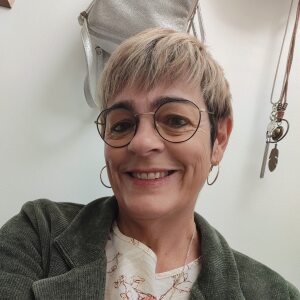 Photo de profil de Martine Quesne
