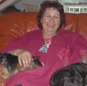Photo de profil de Martine Queylat