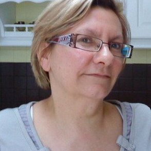 Photo de profil de Martine Raison