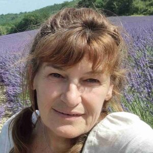 Photo de profil de Martine Ramade