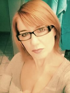 Photo de profil de Martine Raquin