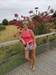 Photo de profil de Martine Raso