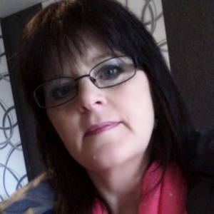 Photo de profil de Martine Rasschaert