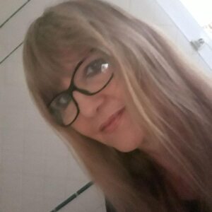 Photo de profil de Martine Ravier