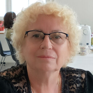 Photo de profil de Martine Raynaud-Bouillaud