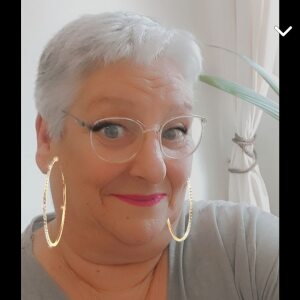 Photo de profil de Martine Raynaud