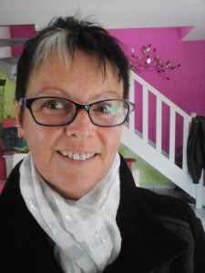 Photo de profil de Martine Razer