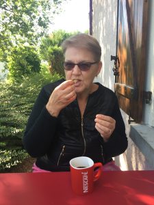 Photo de profil de Martine Reant