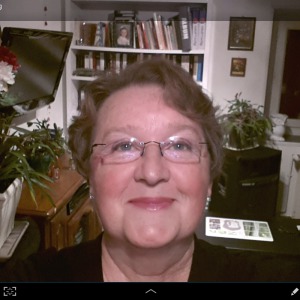 Photo de profil de Martine Reder